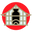 Sake House logo