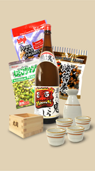 Sake Fest Box