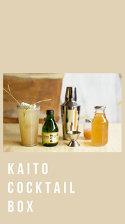 Kaito Cocktail Box