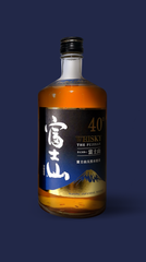 Whisky The Fujisan